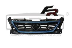 Grelha do Radiador 5F0853654J 88531797702 Seat Leon DPA