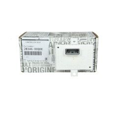 Módulo Novo Original 2834600Q0E 283464084R Renault Nissan