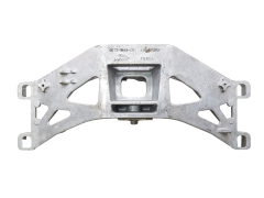 Suporte, Fixação Jaguar GX73-5060-CB GX73-6A026-CC