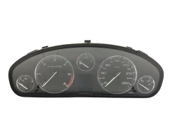 Velocímetro Peugeot 407 9646283280 110080221008 43639