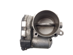 Válvula do corpo do acelerador Jaguar Land Rover G4D3-9F991-AA 0280750610 3204