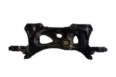 Viga do Eixo Frente 3Q0199315D B10034 VW Audi Seat Skoda Borsehung