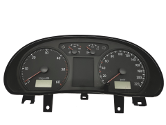 Velocímetro VW Polo 9N 6Q0920825H 110080321039A 30698