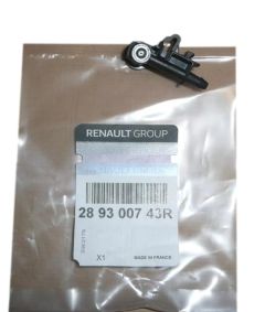 Esguicho Lavagem Frente Original 289300743R Renault