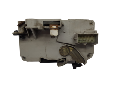 Mecanismo de fechadura da porta Esquerdo Frente 9135H3 Peugeot 206 Kiekert