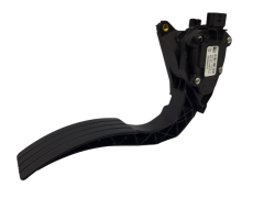 Pedal de acelerador Clio 4 Captur 180029347R Renault