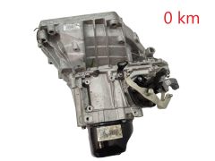 Caixa de velocidades JR5082 JR5083 Dacia Duster 2 1.0 TCE