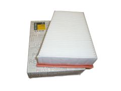 Filtro Ar Novo Original 8200302666 Renault