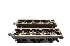 Cabeça do motor 0200Y2 9633680610 2.0 16v RFN RFR Citroen Peugeot 206 1726
