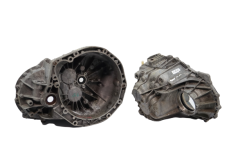 Caixa de Velocidades PK6018 1,9 dci Renault Laguna 2