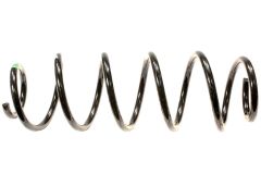 Mola Helicoidal Traseira Novo Original Renault Laguna 3 550200004R Mola Helicoidal Traseira Novo Original Renault Laguna 3 550200004R