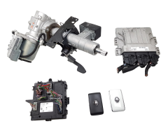 Kit de arranque Renault Clio 5 237102703S 284B13925R 488105379R 1.3 TCE 0km 21