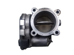Válvula do corpo do acelerador Mercedes-Benz A6420900270 0281002894 1590