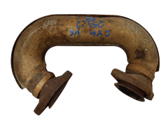 Tubo de Escape 170487 Citroen XM 3.0 V6 24V 12291