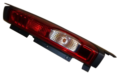 Farol Direita Novo Original 265A10109R Renault
