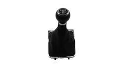 Punho Mudanças 3C0711113D 77111575602 VW Passat DPA