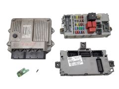 Kit de arranque Lancia Ypsilon 51806503 51819323 51786802 1.3 MJD