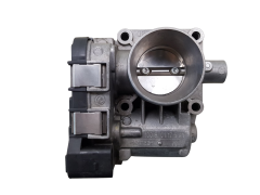 Válvula do corpo do acelerador 55250461 40GTE3F Fiat Lancia Ford FPT 1591