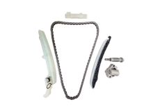 Kit de corrente de distribuição Fazer Mercedes-Benz A0009930778 B10237 Borsehung