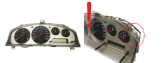 Conta-rotações Nissan Almera BM515 48554
