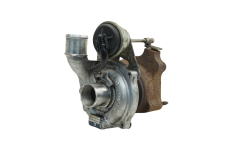 Turbocompressor 7701476891 1.5 dci 54359700011 507852H301868 Renault Nissan 2099
