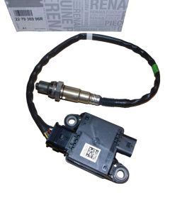 Sensor NOX Original 227936996R Renault Dacia