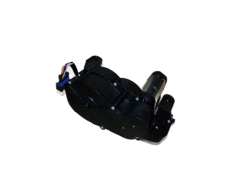 Atuador da fechadura da porta Direito Novo Original 9137C1 9137.C1 Peugeot