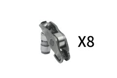 Balancim 03L109521A 059109417J B18806 VW Audi Borsehung
