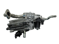 Válvula Egr Jaguar Land Rover 701881050 9X2Q-9U438-DA