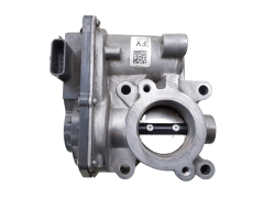 Válvula do corpo do acelerador Renault 161206038R H8201171233 0.9 1.2 TCE 1477