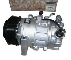 Compressor do Ar Condicionado Novo Original 926005211R Renault Megane 3 Scenic 3 Compressor do Ar Condicionado Novo Original 926005211R Renault Megane 3 Scenic 3