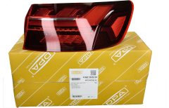 Farol Traseira Direita 8W5945092AC 99451823202 Audi A4 DPA