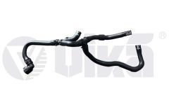 Mangueira de refrigeração 5QD122073M 11221784301 Volkswagen Vika