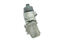 Radiador Obudowa Oleju 9687911280 1103K0 1.6 TDCI 1.6 D Ford Volvo