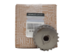 Roda comando Original Renault 8200042037 8200098623 8200291296