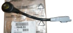 Sensor de Detonação Original 594633 5946.33 Citroen Peugeot