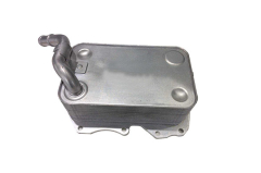 Radiador de Óleo 057117021P 11171698801 VW Audi Vika