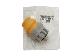 Batente do Amortecedor Traseira Citroen C3 II 9675987380 Novo Original