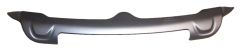Friso do Parachoque Frente Original 8201385438 Renault Captur