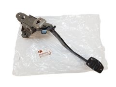 Pedal Embraiagem Novo Renault Clio III 8200643322