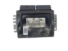 Unidade de Controlo 96801800 5WY5407A D32 1BOT 9A Chevrolet Kemsco 49376