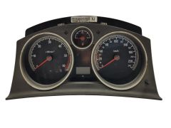 Conta-rotações Opel 13225988XJ Astra H GTC 2297
