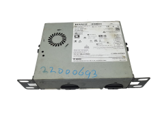 Rádio de carro Renault 259150781R 283C32183R Bosch