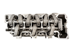 Cabeça do motor Mercedes-Benz R1120161301 13 3.2 V6 112955