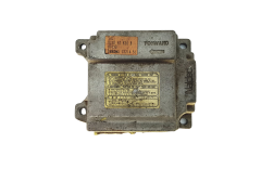 Módulo da unidade de controle B25E57K30B Mazda Naldec 23323