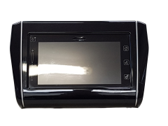 Navegação SD Radio Suzuki Swift 39920-52R04 7505002004