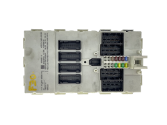 Módulo da unidade de controle 61.35 9292656-01 50481BF00 BMW LEAR