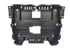 Moldura de montagem para rádio Navi Renault Kadjar 688301818R