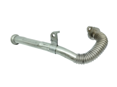 Tubo Egr 8200889758 8200718128 2.0 2.3 DCI Renault Nissan Opel
