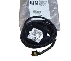Sistema de fiação Original 6578F5 6578.F5 Citroen Peugeot
